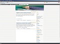 Project Blog