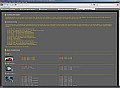 Project Technical Datas